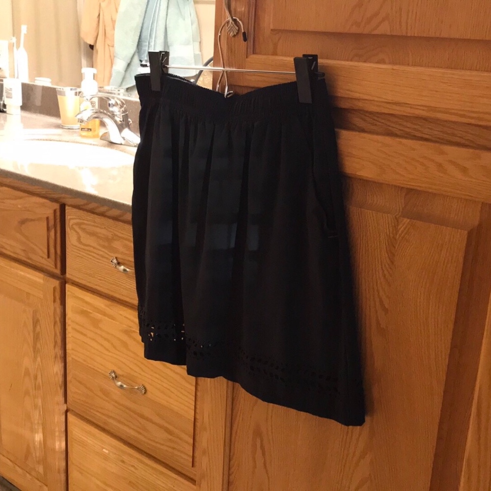 Toad and Co Sunkissed Skort